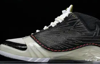Hyperoad Jordan Air 23 x Titan 0604